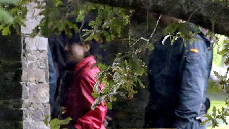 El juez eleva de homicidio a asesinato la imputación sobre los padres de Asunta