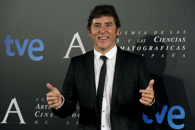 Manel Fuentes presentará los Premios Goya 2014