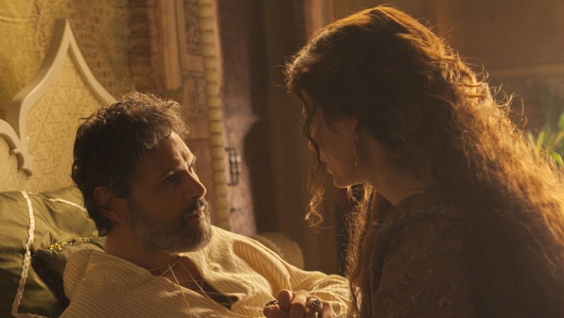 Más Isabel - Isabel de Solís, una vida llena de enigmas