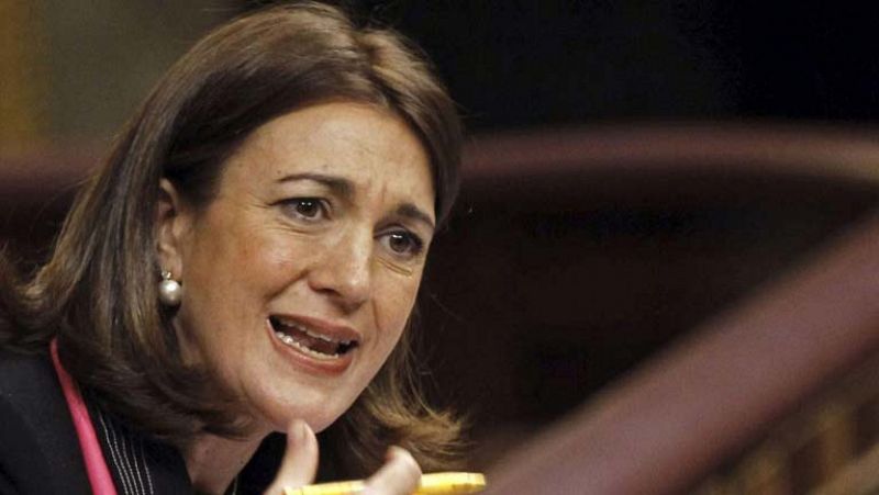 PSOE ve "escalofriante" el reparto de dinero B en el PP, que dice que Bárcenas odia a Cospedal