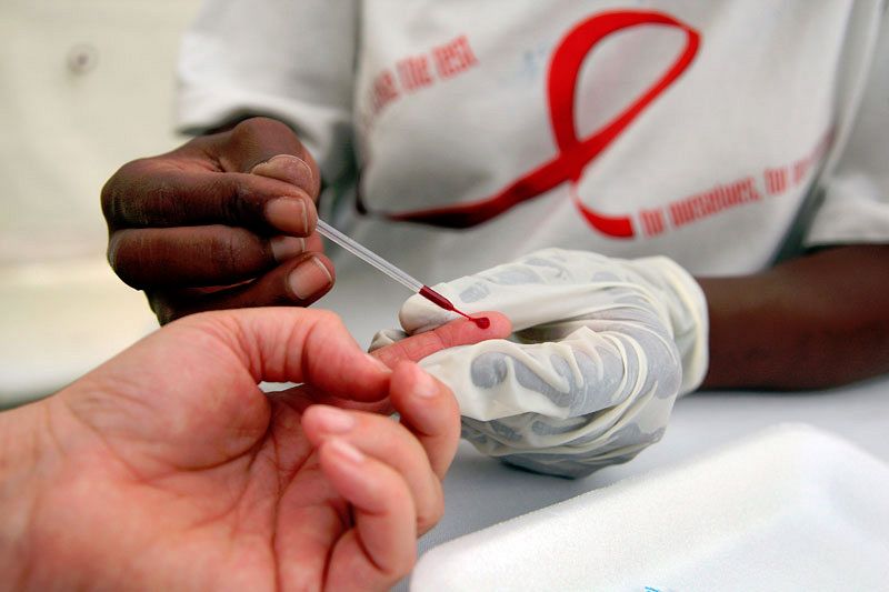 La mitad de nuevos casos de VIH los provocan personas que desconocen que están infectadas