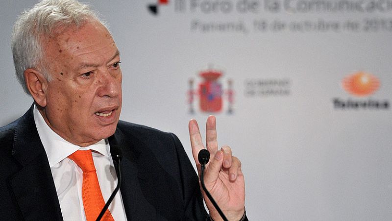 España confía en recibir el apoyo de Iberoamérica respecto a la reivindicación sobre Gibraltar
