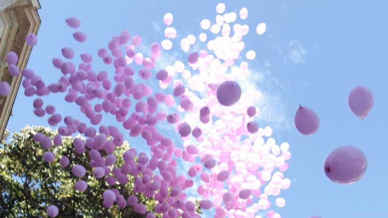 La detección precoz del cáncer de mama, que padecerán una de cada ocho mujeres, salva vidas