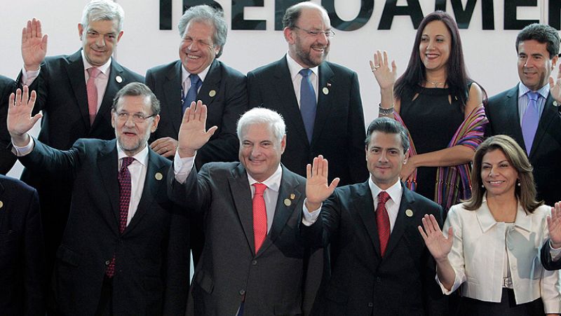 Culmina la Cumbre Iberoamericana con mensajes sobre renovación, comercio y narcotráfico