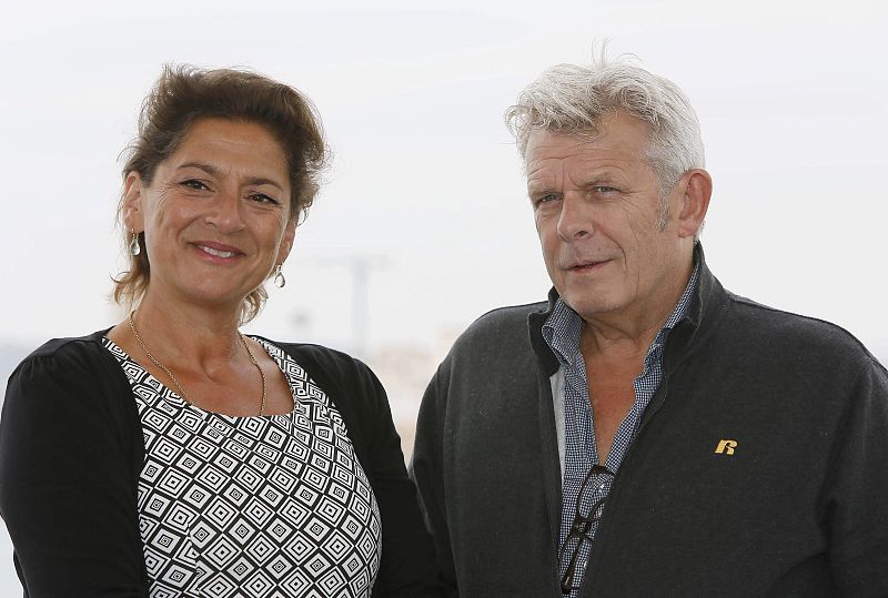 'Borgman', premiada en Sitges, es desafiante, contundente y deja un montón de interrogantes