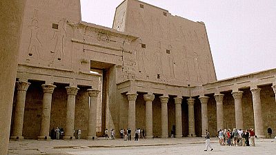 Nómadas - El Nilo de los faraones - 20/10/13 - escuchar ahora