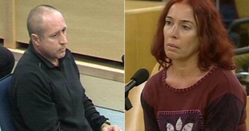 Cronología de siete años de la doctrina Parot