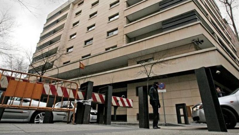 La Audiencia Nacional se reunirá este martes para resolver la libertad de la etarra Inés del Río