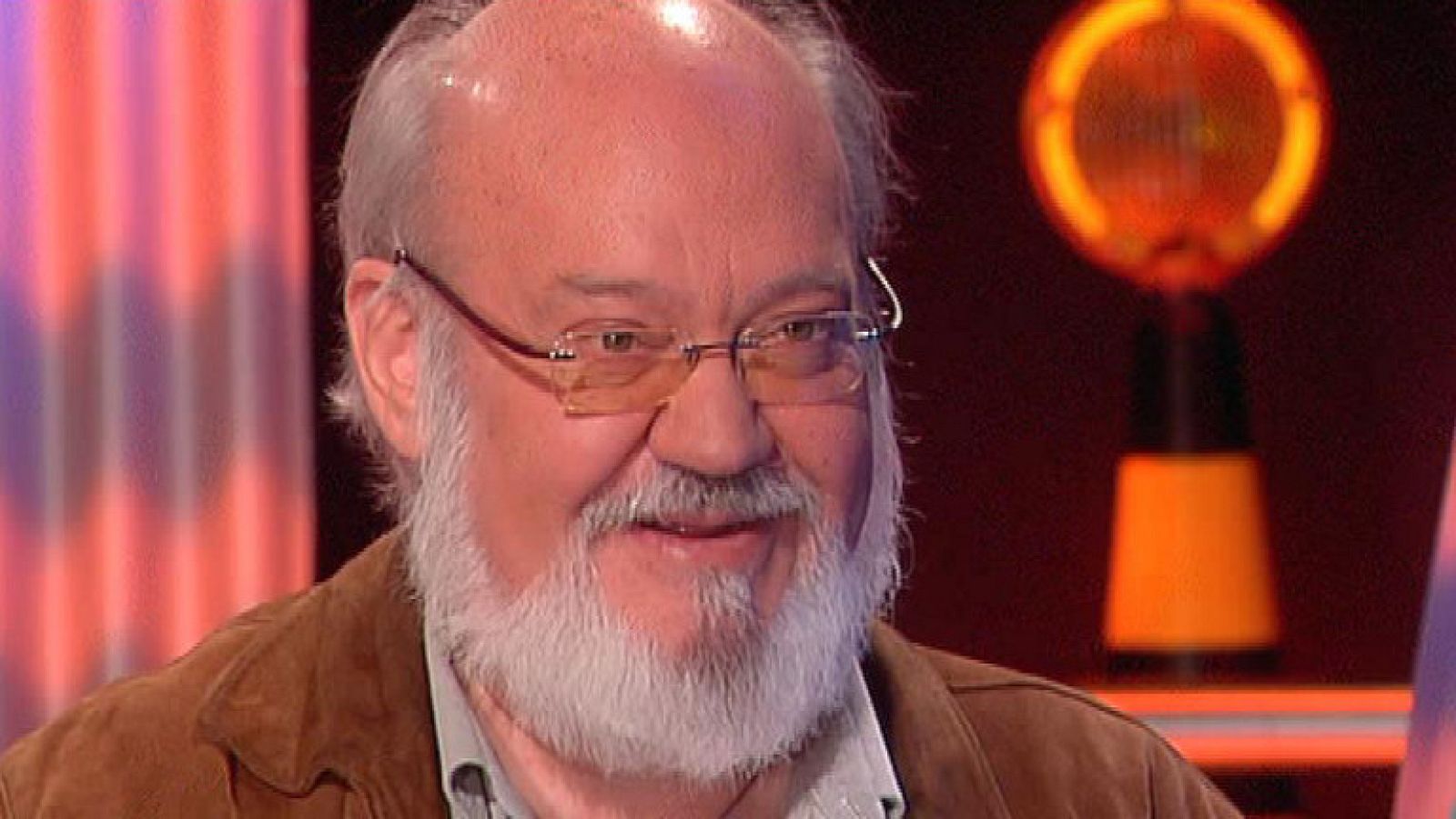 Entrevista a José Luis Cuerda - Ver ahora