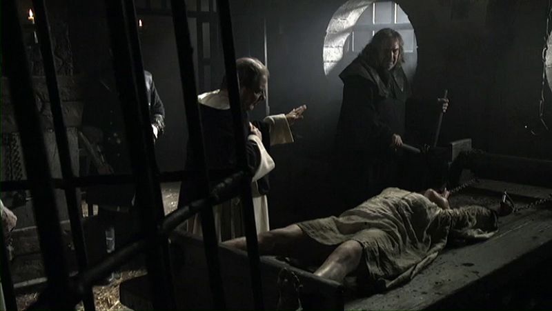 Mitos y verdades de la Inquisición