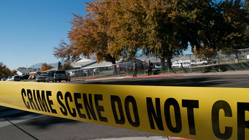 Al menos dos muertos en un nuevo tiroteo en una escuela en Estados Unidos