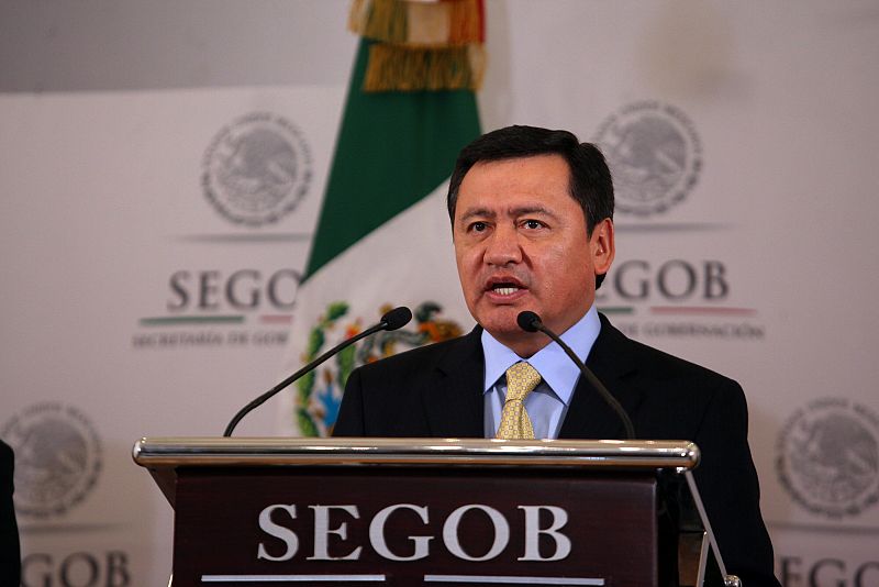 México inicia una investigación "exhaustiva" del espionaje desde EE.UU.