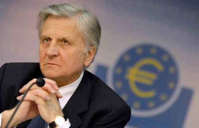 El BCE mantiene los tipos en el 4% pero abre la puerta a una subida por la inflación