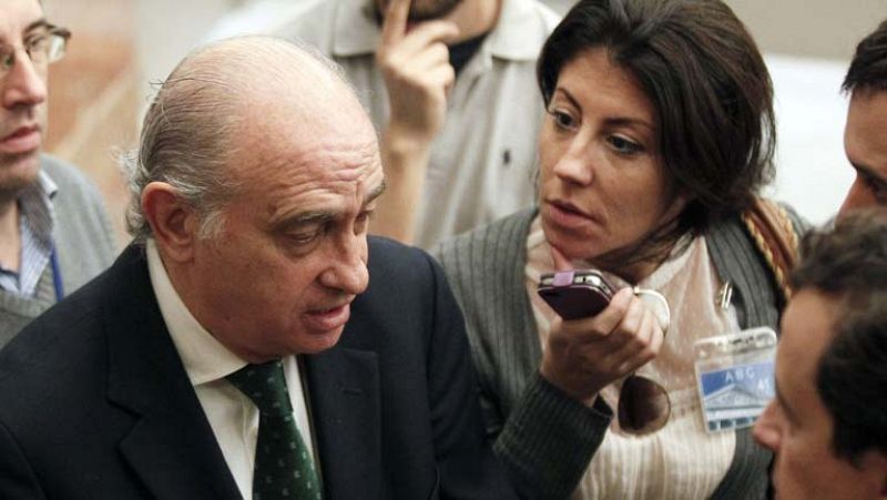 Interior velará por la seguridad ante una posible liberación de violadores