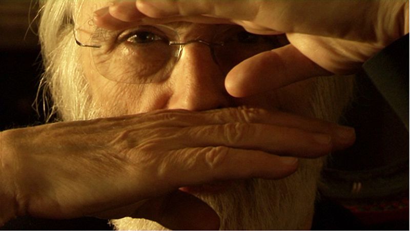 Michael Haneke, retrato del artista esquivo