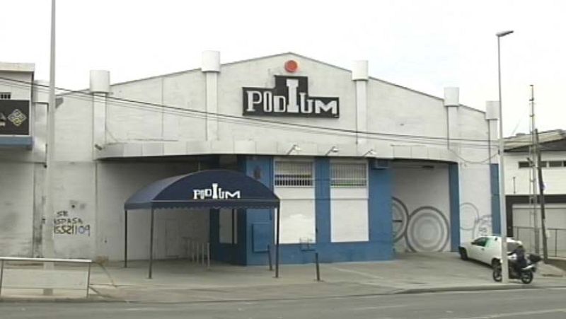 La discoteca de Córdoba en la que cinco personas resultaron heridas superaba el aforo en más de 300