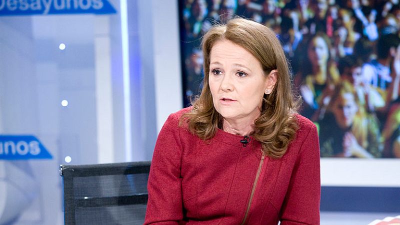 Gomendio: "La reforma educativa está ya en fase de debate parlamentario"