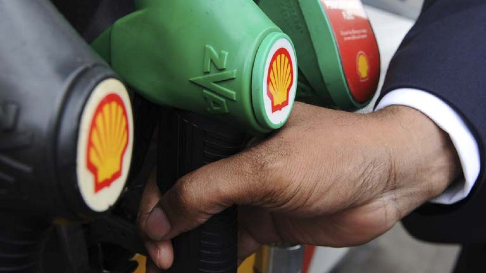 La justicia europea cree que el impuesto sobre carburantes vulnera la legislación comunitaria