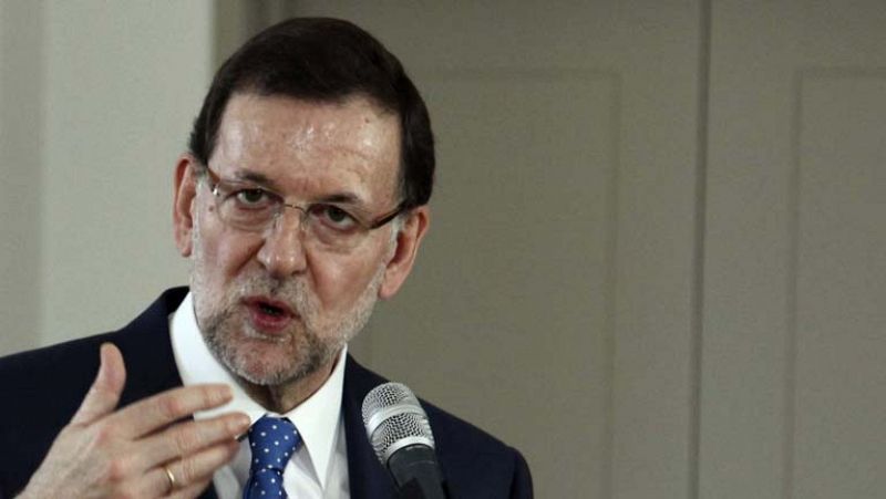Rajoy asegura que no le gusta "nada" la sentencia de la 'doctrina Parot' por "injusta y equivocada"