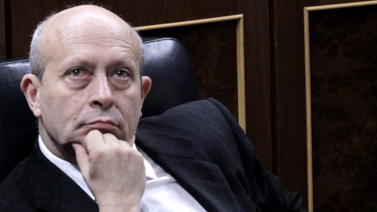 Wert: "Parte de la gente que se opone a la LOMCE no sabe lo que dice la ley"