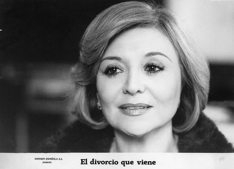 Amparo Soler Leal, la actriz de la España de Berlanga