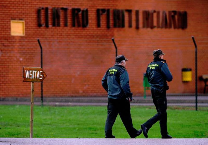 Las víctimas de delitos graves podrán recurrir la libertad condicional y permisos de sus agresores