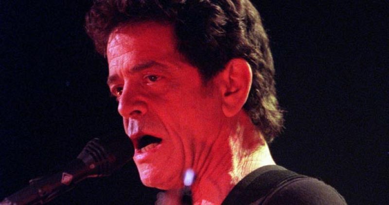 La 'Velvet' y Lou Reed, la fórmula perfecta