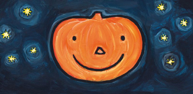 Especial Halloween: Cuentos  para niños y cómics para adultos