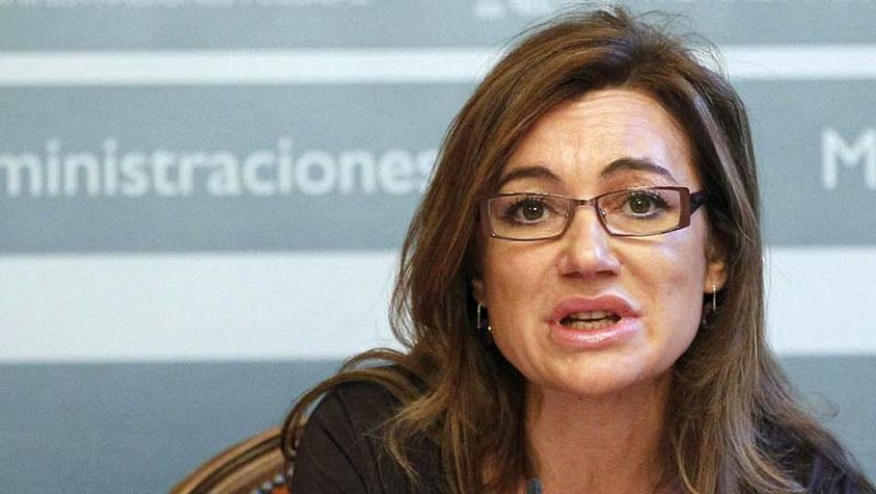 El déficit público se sitúa en el 5,07% del PIB hasta agosto, el 4,8% sin ayudas a la banca