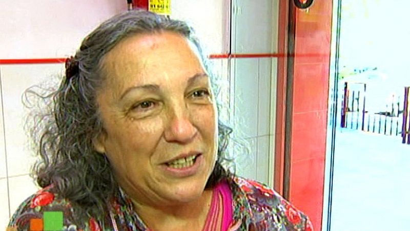 Isabel: "Llevo muy dentro a todas las personas que me han ayudado"