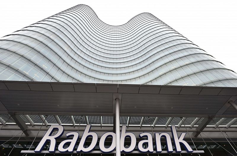 Rabobank acepta pagar multas por valor de 774 millones por la manipulación del líbor y el euribor