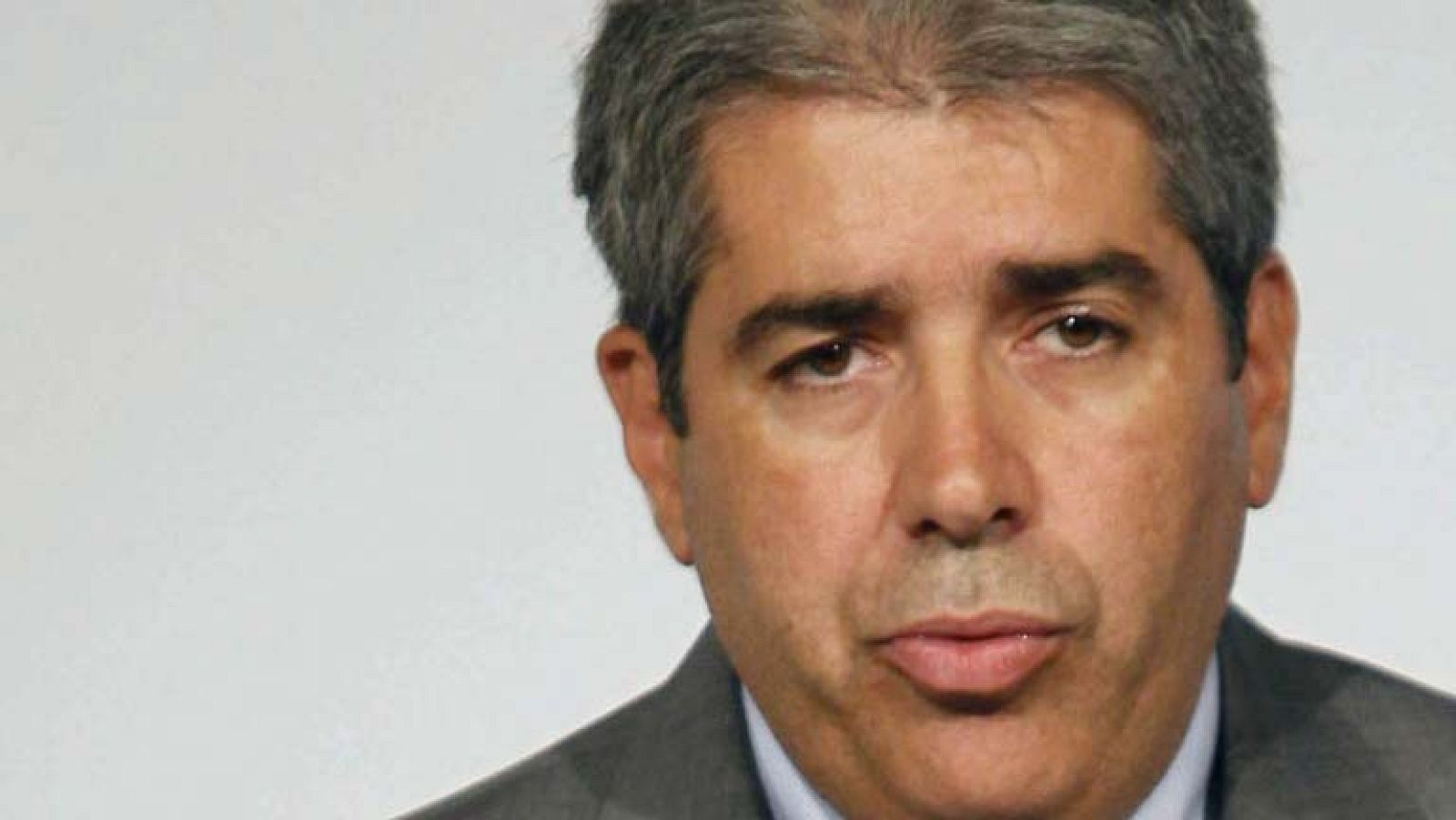 Desde la Generalitat de Cataluña piden al Gobierno y al PSOE que hagan una propuesta