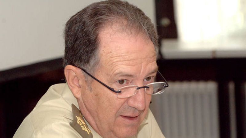 Sanz Roldán: el CNI trabaja siempre "dentro de la ley"