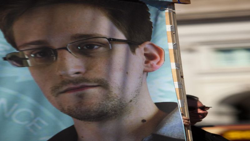 Germán Aranda: "España y otros países han facilitado el espionaje a EE.UU."