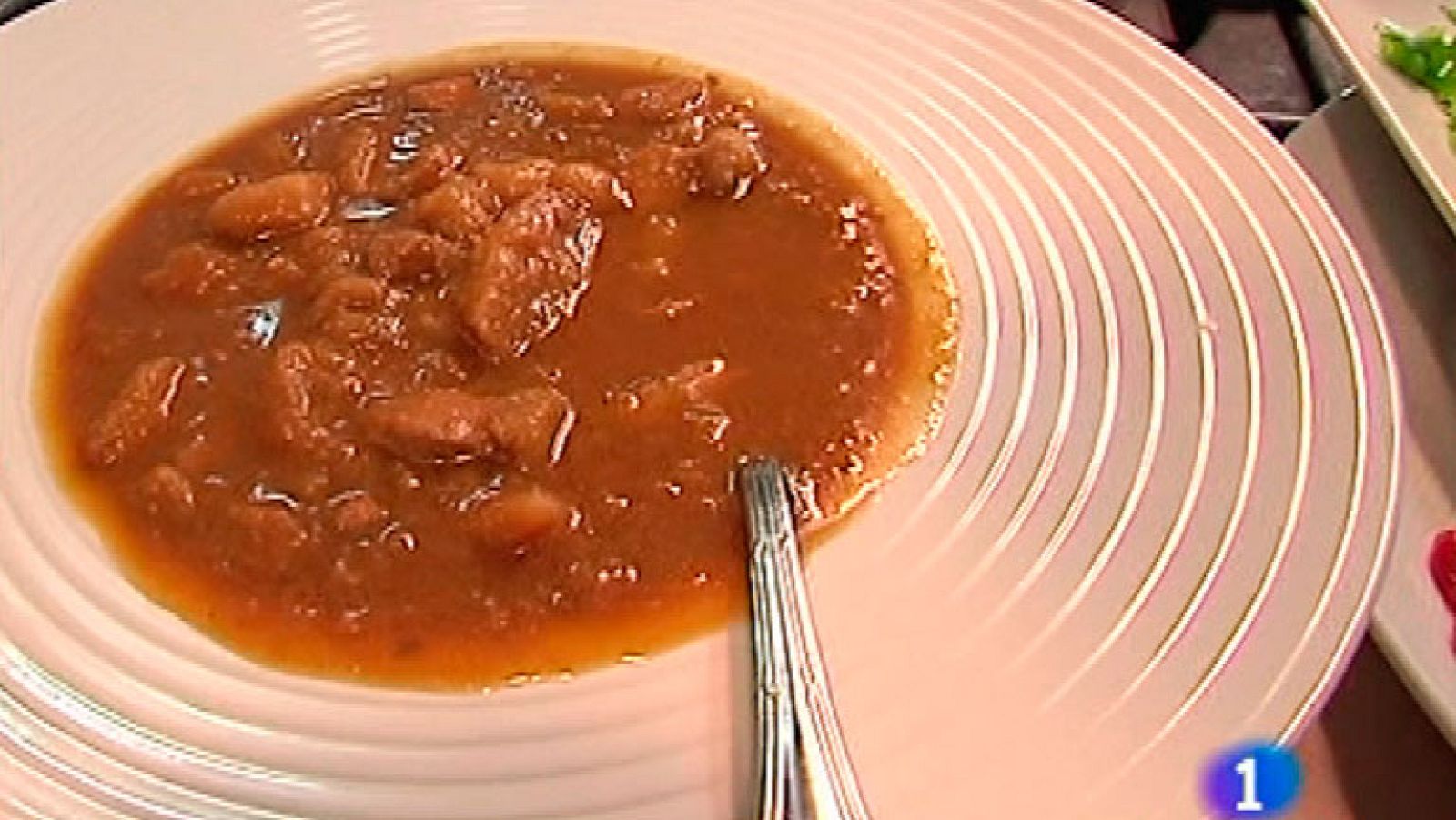 España Directo- Sorropotun