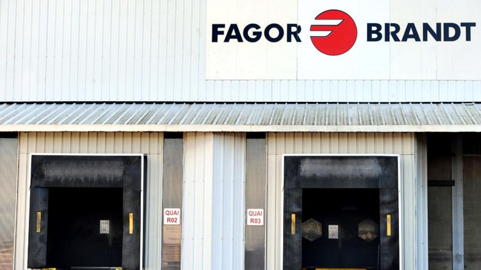 Fagor Electrodomesticos, más cerca del concurso de acreedores tras rechazar MCC su refinanciación