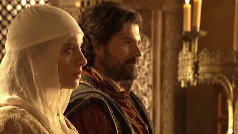 Más Isabel - ¿Cómo consiguieron los Reyes Católicos financiar la guerra de Granada?