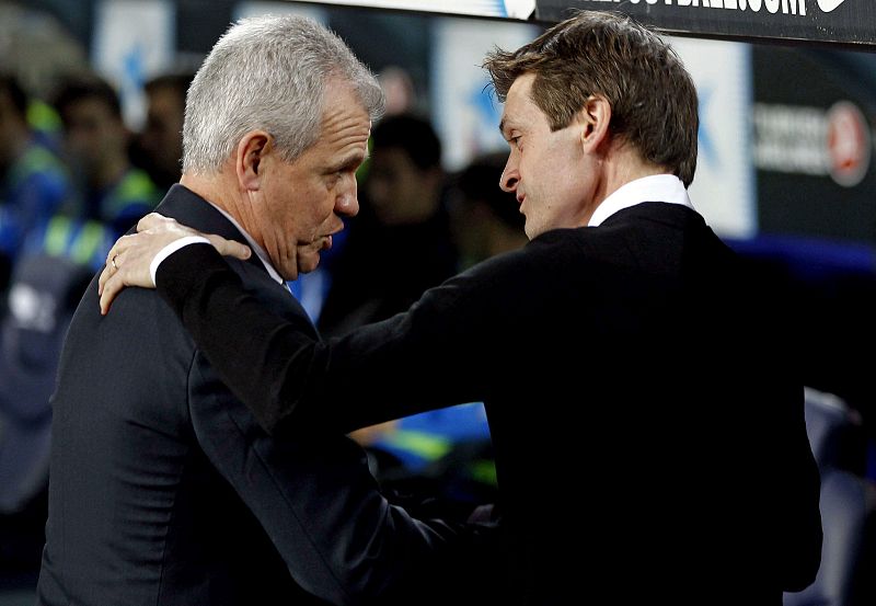 El Espanyol quiere reverdecer viejos laureles en Can Barça