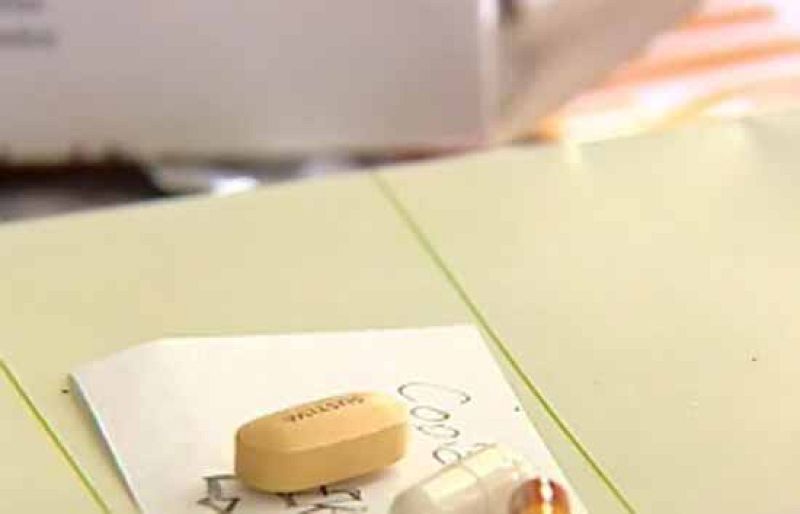 Sanidad aprueba una pastilla que integra tres fármacos contra el sida
