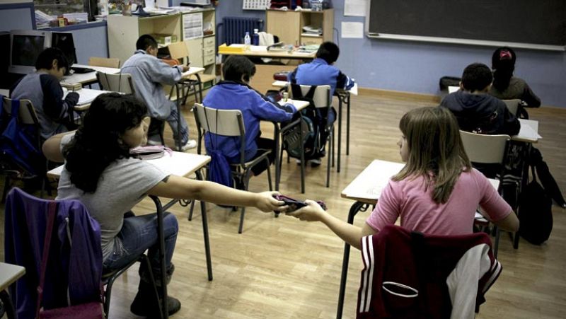 El PP aplaza a 2017 las reválidas y no obligará a los centros a ofertar religión en Bachillerato