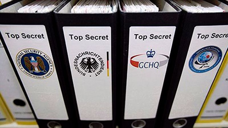 El CNI colaboró con Londres en "Operaciones Encubiertas de Internet", según 'The Guardian'