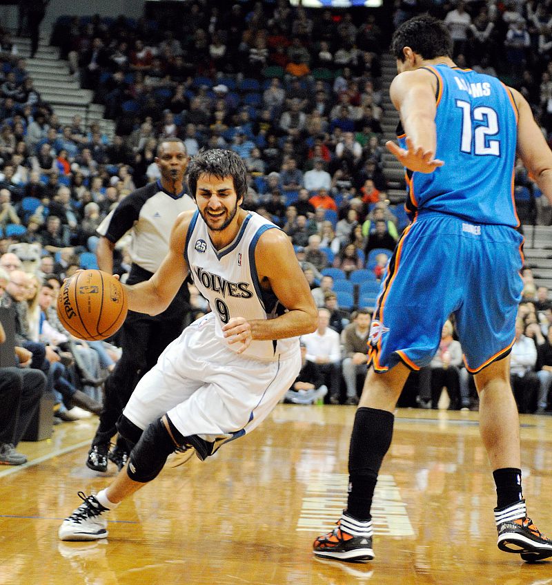 Los Wolves de Ricky se exhiben y Marc contribuye a la victoria de Memphis Grizzlies