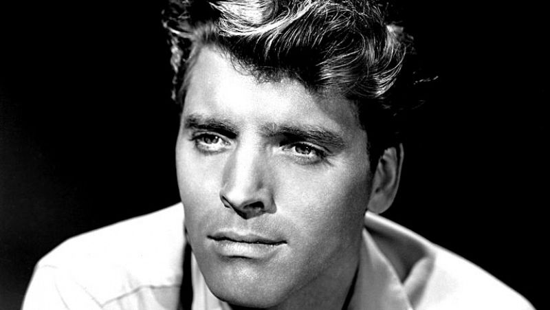 Burt Lancaster, el acróbata de Hollywood que alcanzó la eternidad