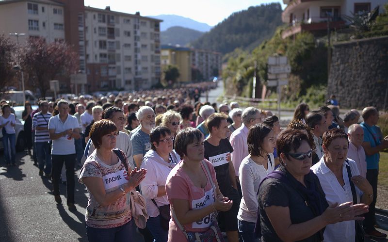 Fagor "trabaja a contrarreloj" mientras se acerca el concurso de acreedores