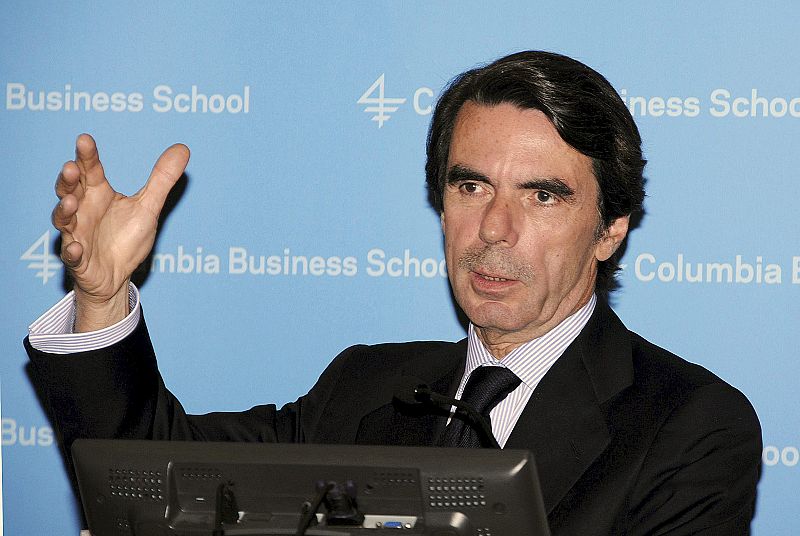 José María Aznar revela que el CNI dudaba sobre la autoría del 11-M dos días después