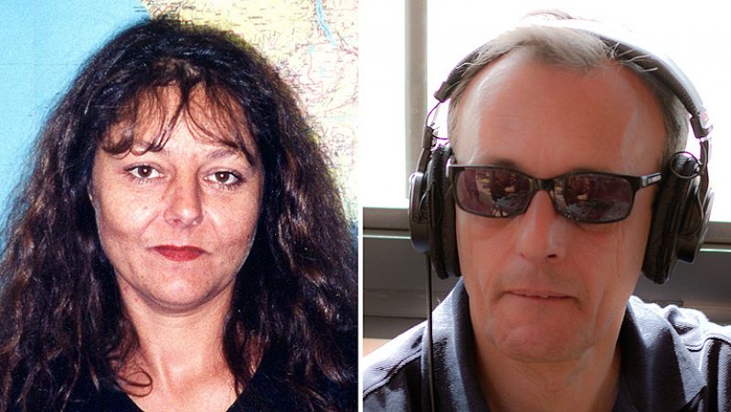 Asesinados dos periodistas franceses en el norte de Mali