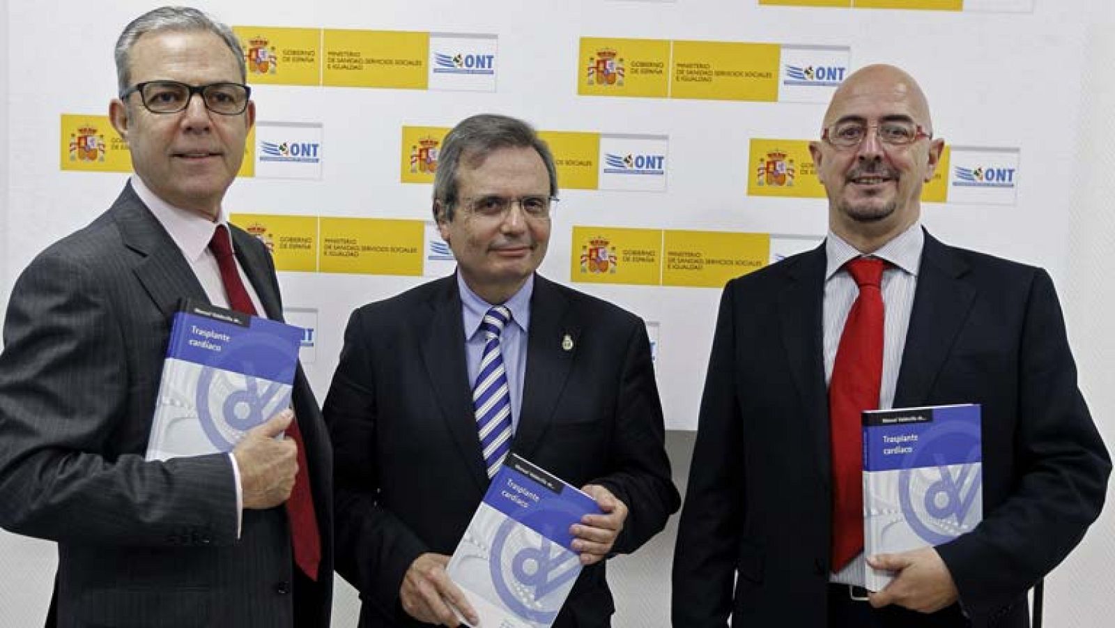 Sanidad se plantea cerrar cuatro de las 18 unidades de trasplantes del corazón que hay en España