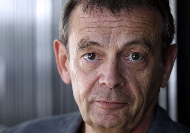 Pierre Lemaitre gana el premio Goncourt 2013