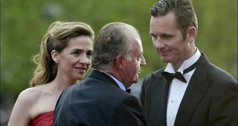 El juez del caso Nóos descarta investigar el préstamo de 1,2 millones del rey a la infanta