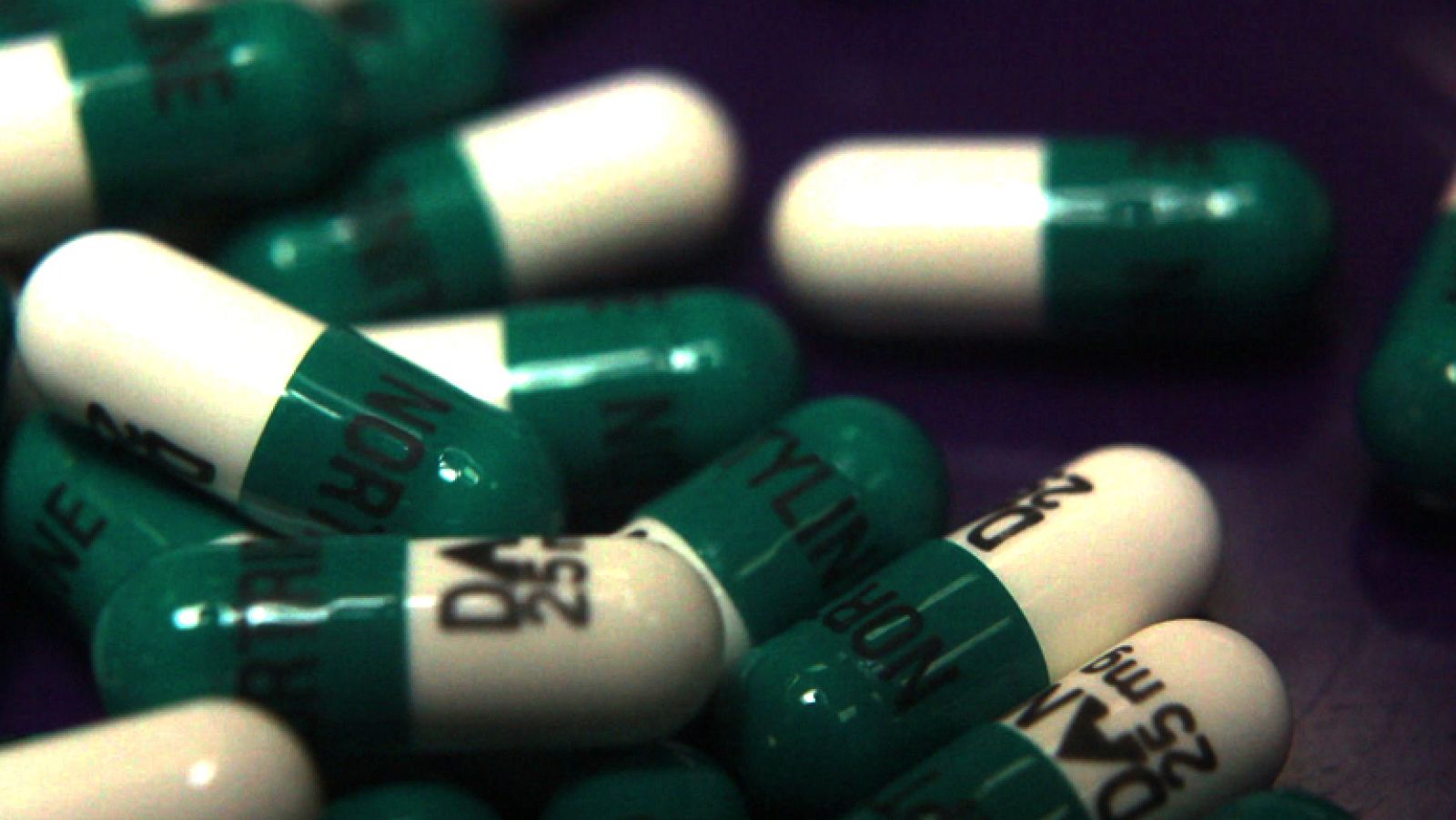 La Noche Temática - Abuso y adicción de fármacos - Avance - La noche temática | Ver